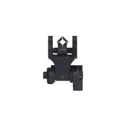 Troy Industries Hausse TROY oeilleton Dioptic - Hausse TROY oeilleton Dioptic (diamant) rabattable