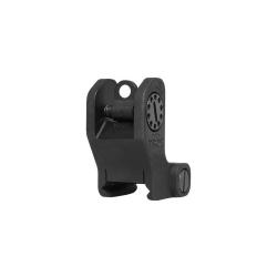 Troy Industries Hausse TROY oeilleton modulable - Hausse TROY oeilleton modulable fixe