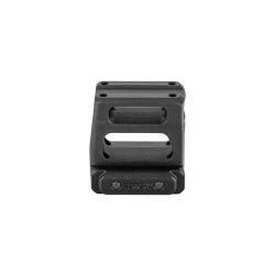 Troy Industries R&eacute;hausseur TROY Stasis 2,26'' (57,4mm) - R&eacute;hausseur TROY Stasis 2,26'' (57,4mm) pour