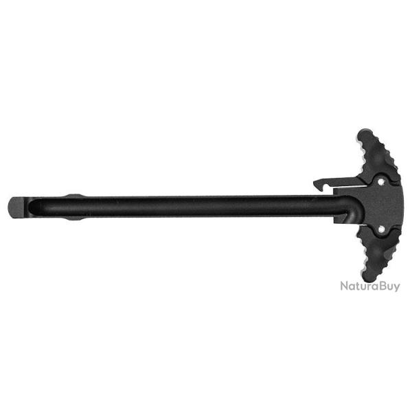 Troy Industries Levier d'armement TROY - Levier d'armement TROY Ambidextre et compatible RDS - tout 