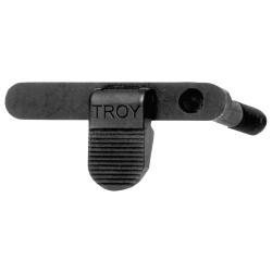 Troy Industries Bouton de chargeur - Bouton de chargeur Ambidextre sur profil Milspec compatible tou