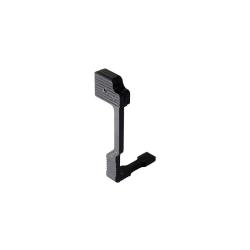 Troy Industries Bouton d'arr&ecirc;toir de culasse ambidextre. - Bouton d'arr&ecirc;toir de culasse Ambidextre s