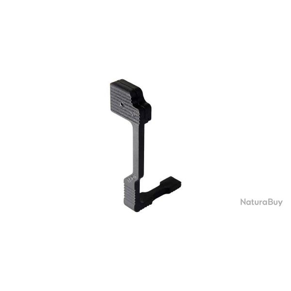Troy Industries Bouton d'arr�toir de culasse ambidextre. - Bouton d'arr�toir de culasse Ambidextre s