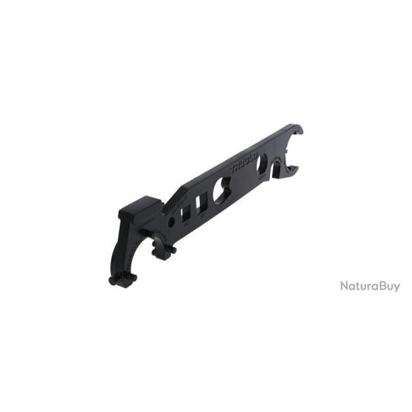 Truglo Cl� d'armurier - Outil de d�montage armes - Cl� d'armurier - Outil de d�montage armes - Pour 