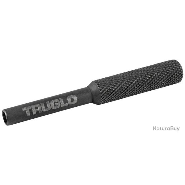 Truglo Outil de montage - Outil de montage pour guidon Glock