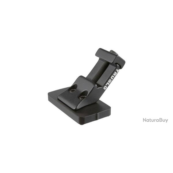 Truglo Montage universel inclin� � 45 degr�s - Montage universel inclin� � 45 degr�s - Pour point ro