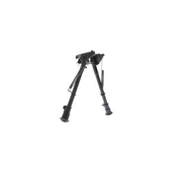 Truglo Bipied Tac Pod - Bipied Tac Pod - Base fixe - 23-33 cm