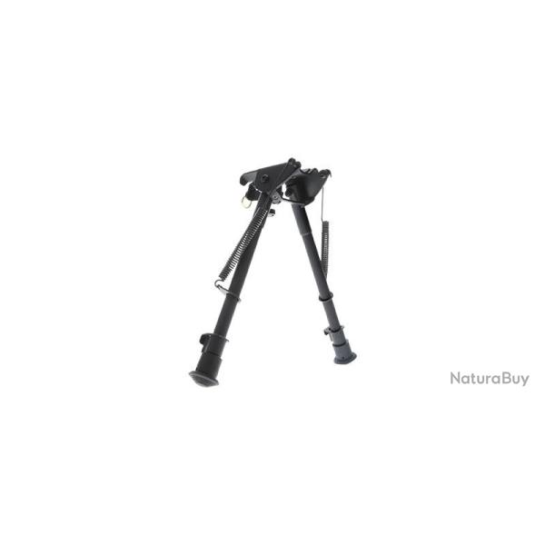 Truglo Bipied Tac Pod - Bipied Tac Pod - Base fixe - 23-33 cm