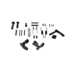 Unbranded AR Kit pi&egrave;ces inf&eacute;rieurs - Kit pi&egrave;ces partie inf&eacute;rieurs pour AR15/10