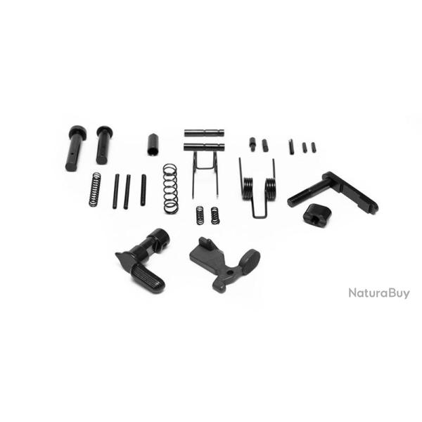 Unbranded AR Kit pi�ces inf�rieurs - Kit pi�ces partie inf�rieurs pour AR15/10