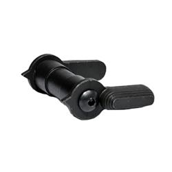 Unbranded AR S&eacute;lecteur ambidextre - S&eacute;lecteur ambidextre en acier pour AR15/10