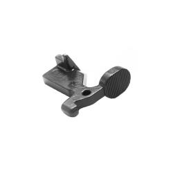 Unbranded AR Bouton de culasse - Arr&ecirc;toir de culasse en acier pour AR15/10