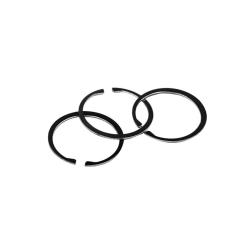 Unbranded AR Kit de 3 rondelles d'&eacute;tanch&eacute;it&eacute; de culasse - Kit de 3 coupelles d'&eacute;tanch&eacute;it&eacute; de culasse