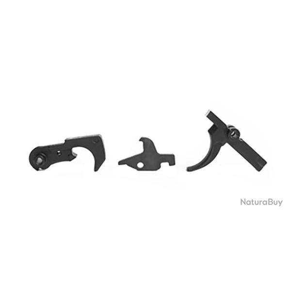 Unbranded AR Groupe de contr�le de tir Mil-Spec - Groupe de contr�le de tir Mil-Spec pour AR15/10