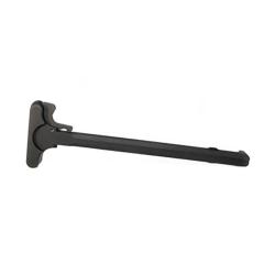 Unbranded AR Poign&eacute;e d'armement forg&eacute;e - Levier d'armement forg&eacute;e pour AR15/10