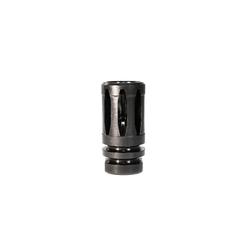Unbranded AR Cache flamme - Cache flamme - pour 9mm -1/2-36