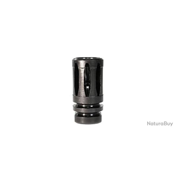 Unbranded AR Cache flamme - Cache flamme - pour 9mm -1/2-36