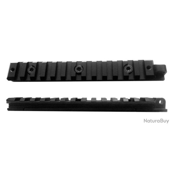 Voere Voere Adaptateur pour HPX3 - Voere Adaptateur pour bipied