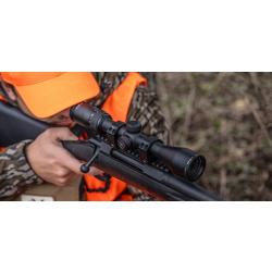 Vortex Colliers 30mm Vortex Sport - Colliers 30mm Vortex Sport - Diam : 30mm - Taille : Bas - La pai