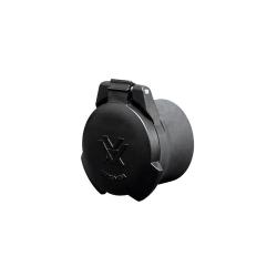 Vortex Bonnette Defender Vortex 44 mm - Bonnette Defender Vortex 44 mm - Pour les lunettes avec obje