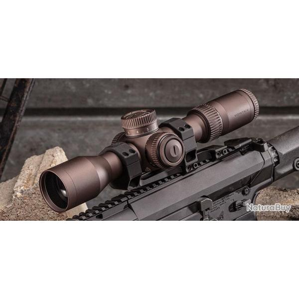 Vortex Vortex Razor HD Gen III 4-24x44 - Vortex Razor HD Gen III 4-24x44 - EBR-7D IL FFP (Mrad)