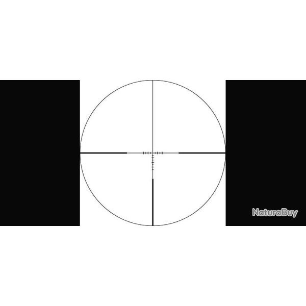 Vortex Viper PST Gen II 1-6x24 - Vortex Viper PST Gen II 1-6x24 - VMR-2 IL SFP (Mrad)