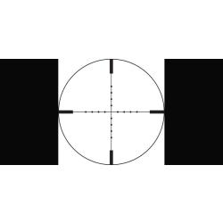 Vortex Viper 6.5-20x50 - Vortex Viper 6.5-20x50 - Mil-Dot SFP (MOA)