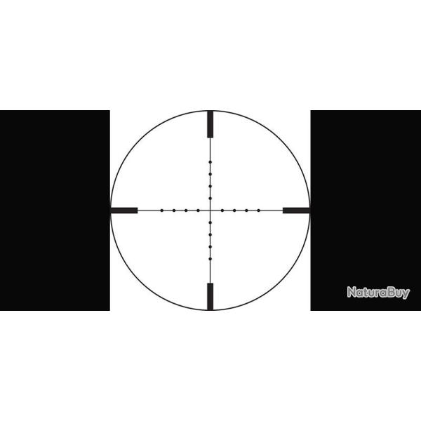 Vortex Viper 6.5-20x50 - Vortex Viper 6.5-20x50 - Mil-Dot SFP (MOA)