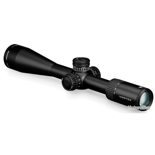 Vortex Viper PST Gen II 5-25x50 - Vortex Viper PST Gen II 5-25x50 - EBR-7C IL FFP (Mrad)