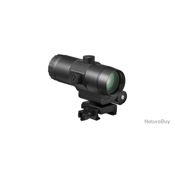 Vortex Vortex Magnifier - Vortex 3x Magnifier - Montage : rail 21mm - Lg : 109mm