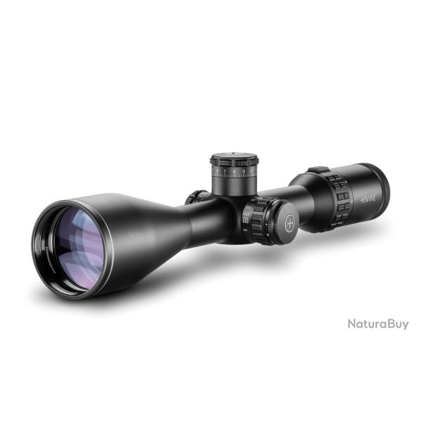 Lunettes  HAWKE SIDEWINDER 30 FFP 6-24x56 FFP