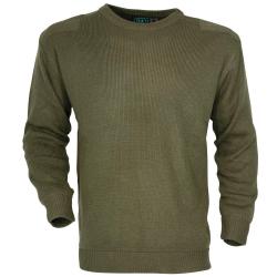 Op&eacute; Tactique !! Pull Commando Idaho Militaire Kaki Taille L