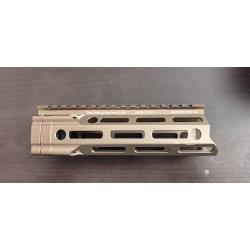 Garde main Daniel Defense MFR 7" Airsoft