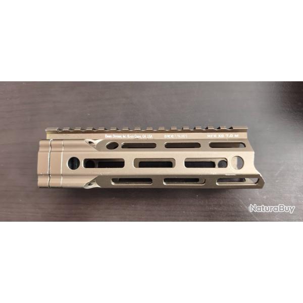 Garde main Daniel Defense MFR 7" Airsoft