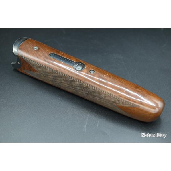 Devant superpos� Falcor complet (fer et bois) cal.12