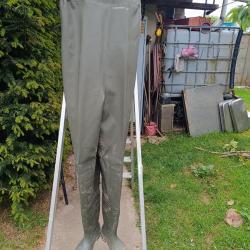 waders