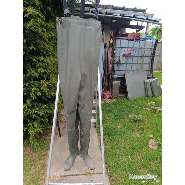 waders