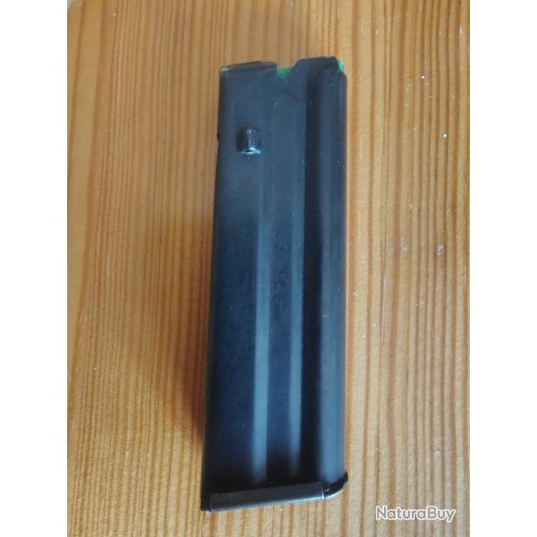 Chargeur pour Rossi 8122 ou Citadel, cal. 22Lr