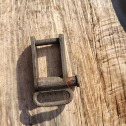 grenadiere mobile mauser G98 WW1
