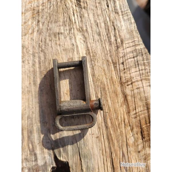 grenadiere mobile mauser G98 WW1