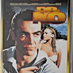 James Bond 007 - Dr. No - DVD