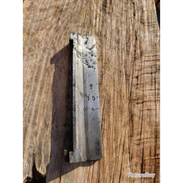 planchette de magasin mauser g98
