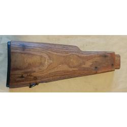 KALASHNIKOV AK47 AKM : crosse (ak)