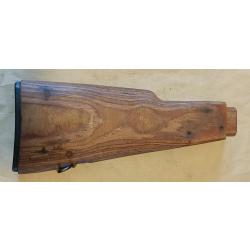 KALASHNIKOV AK47 AKM : crosse (ak)