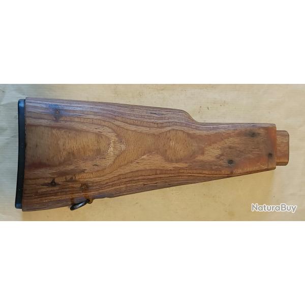 KALASHNIKOV AK47 AKM : crosse (ak)