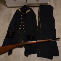 Mousqueton de cavalerie