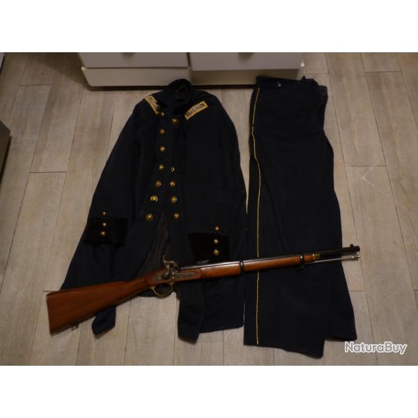 Mousqueton de cavalerie