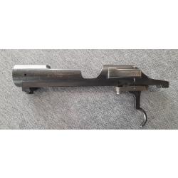 Boitier culasse mauser portugais Mod&egrave;le 1904