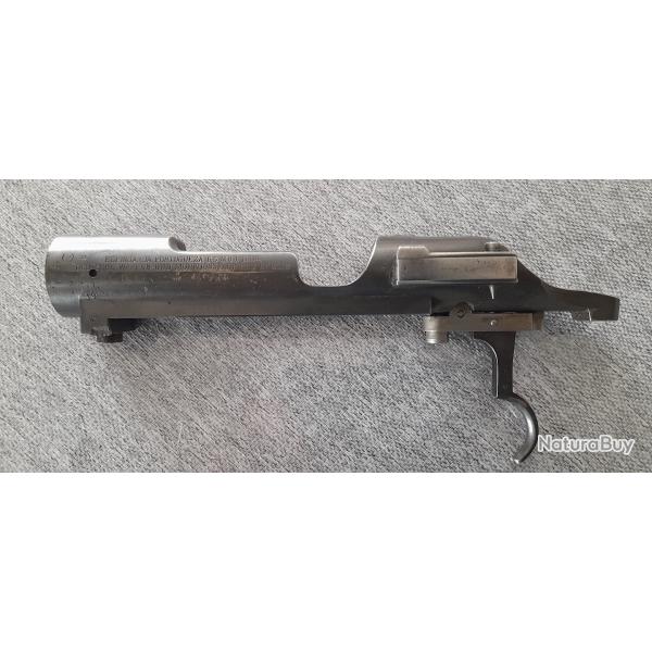 Boitier culasse mauser portugais Mod�le 1904
