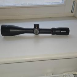 Lunette Bushnell Nitro 3-18x56